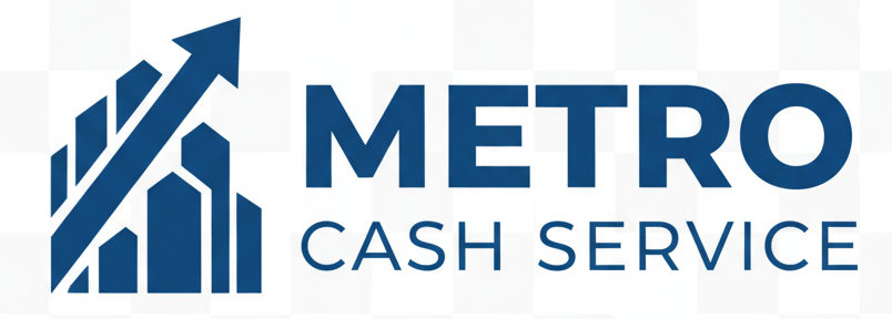 Metro Cash Service